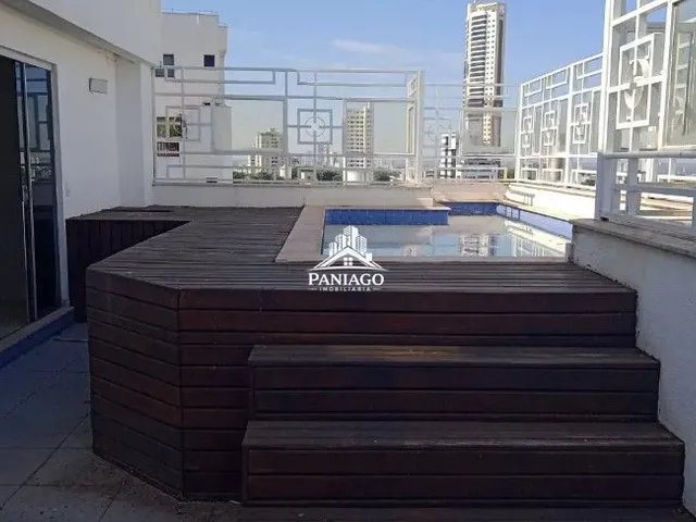 Imagem: O apartamento possui 3 Dormitórios, 1 Suíte, 2 Banheiros,