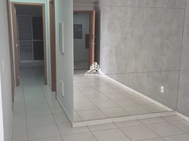 Imagem: Villagio Di Bonifacia- apartamento com 3
