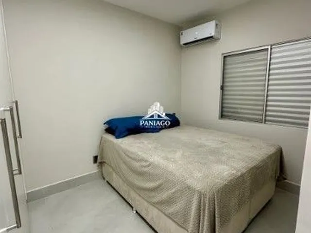 Imagem 2: Condominio Jardins - Sobrado mobiliado com 3 suites