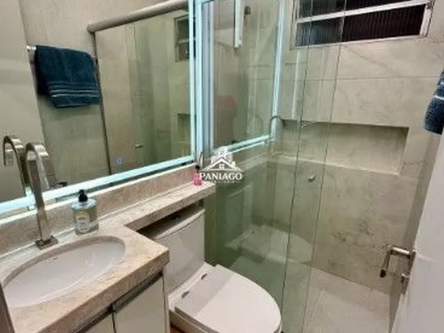 Imagem 10: Condominio Jardins - Sobrado mobiliado com 3 suites