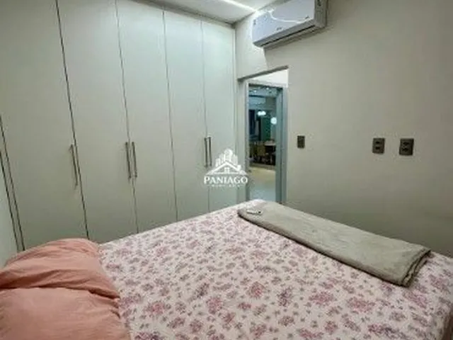 Imagem 14: Condominio Jardins - Sobrado mobiliado com 3 suites