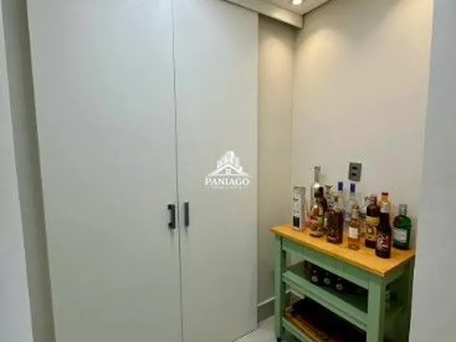 Imagem 15: Condominio Jardins - Sobrado mobiliado com 3 suites