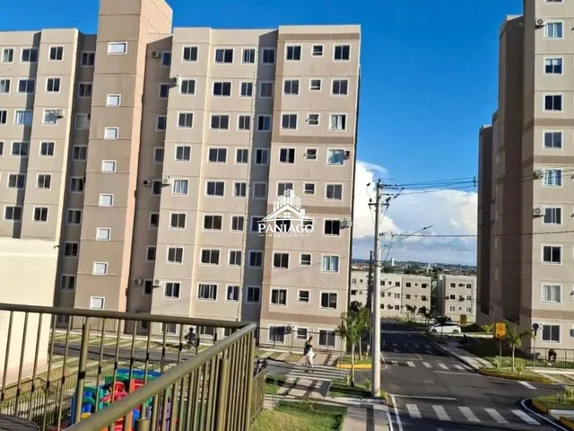 Imagem: Condominio chapada dos Bem-Te-Vis com 2