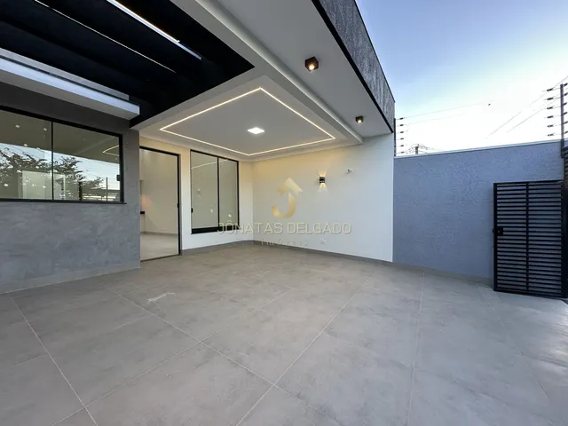 Imagem 11: Casa à venda no bairro Parque das Laranjeiras - Maringá/PR