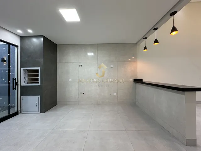 Imagem 8: Casa à venda no bairro Parque das Laranjeiras - Maringá/PR