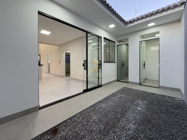 Imagem 9: Casa à venda no bairro Parque das Laranjeiras - Maringá/PR