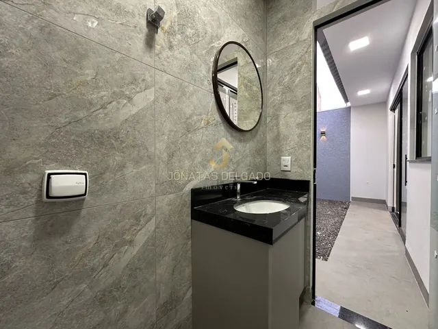 Imagem 12: Casa à venda no bairro Parque das Laranjeiras - Maringá/PR