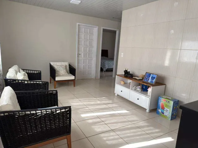 Imagem 12: Casa com Piscina e 3 Quartos à Venda no Balneário Coroados – Guaratuba/PR