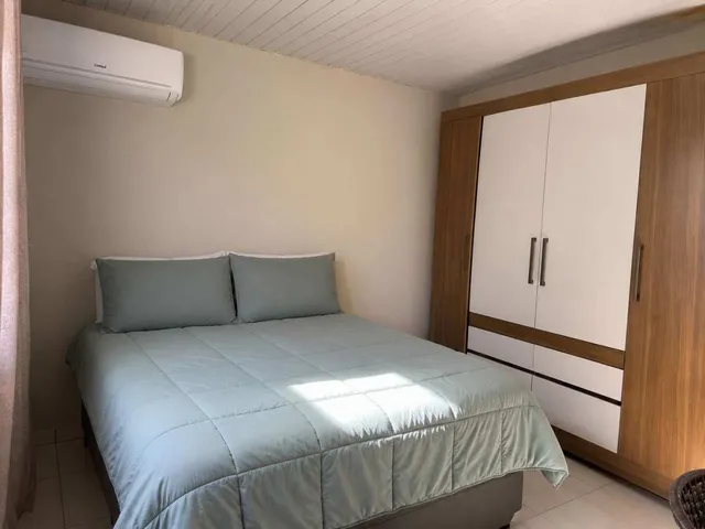 Imagem 5: Casa com Piscina e 3 Quartos à Venda no Balneário Coroados – Guaratuba/PR