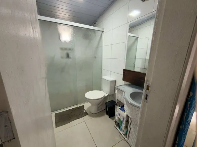Imagem 6: Casa com Piscina e 3 Quartos à Venda no Balneário Coroados – Guaratuba/PR