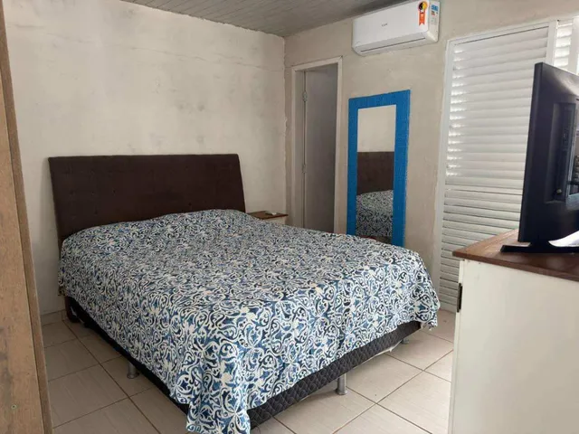 Imagem 8: Casa com Piscina e 3 Quartos à Venda no Balneário Coroados – Guaratuba/PR