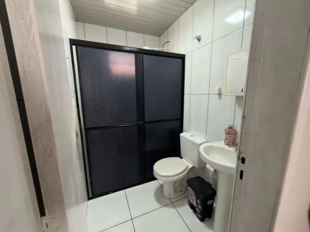 Imagem 7: Casa com Piscina e 3 Quartos à Venda no Balneário Coroados – Guaratuba/PR