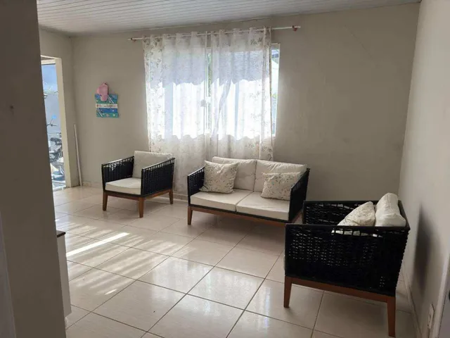 Imagem 10: Casa com Piscina e 3 Quartos à Venda no Balneário Coroados – Guaratuba/PR
