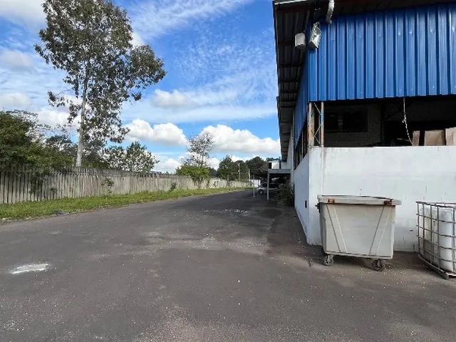 Imagem 16: Galpão industrial para locar em Alvorada, RS, junto a RS118, 2.700m2 de pavilhões em