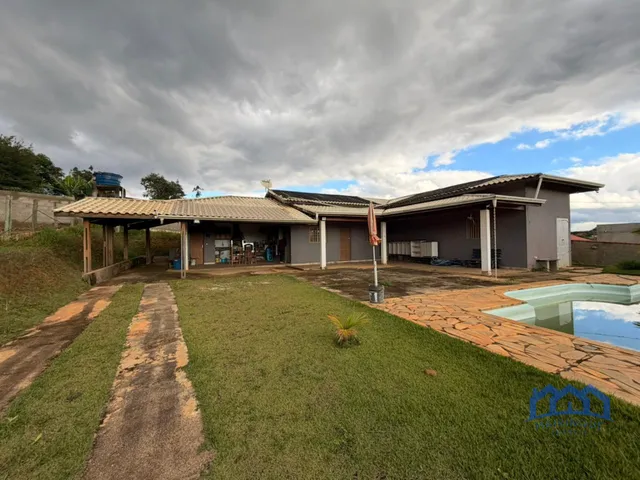 Imagem 2: Chácara com 3 Quartos e 3 Banheiros À Venda, 1.000 M² por R$ 550.000 Cód. Ch2747