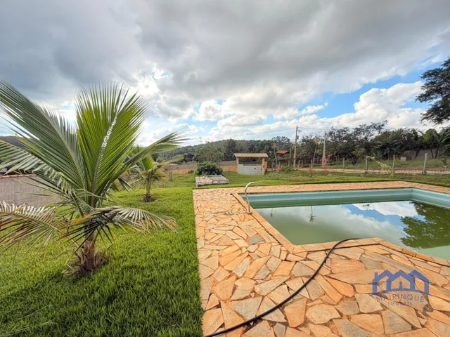 Imagem 4: Chácara com 3 Quartos e 3 Banheiros À Venda, 1.000 M² por R$ 550.000 Cód. Ch2747