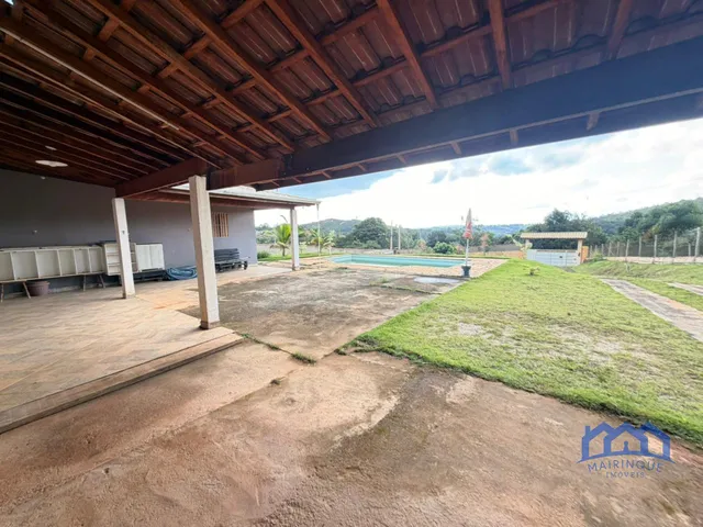 Imagem 8: Chácara com 3 Quartos e 3 Banheiros À Venda, 1.000 M² por R$ 550.000 Cód. Ch2747