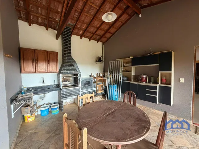 Imagem 9: Chácara com 3 Quartos e 3 Banheiros À Venda, 1.000 M² por R$ 550.000 Cód. Ch2747