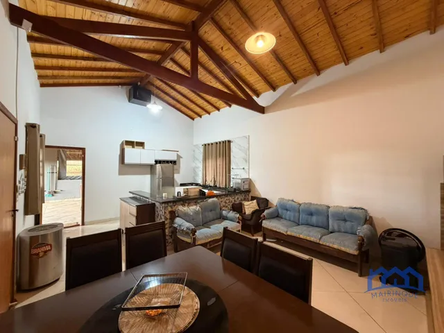 Imagem 12: Chácara com 3 Quartos e 3 Banheiros À Venda, 1.000 M² por R$ 550.000 Cód. Ch2747