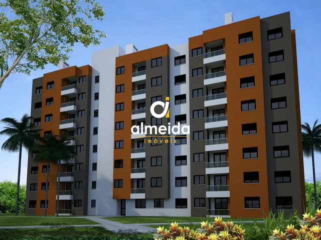 Imagem 4: APARTAMENTO 2 DORMITÓRIOS