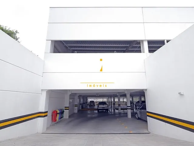 Imagem 2: APARTAMENTO 2 DORMITÓRIOS