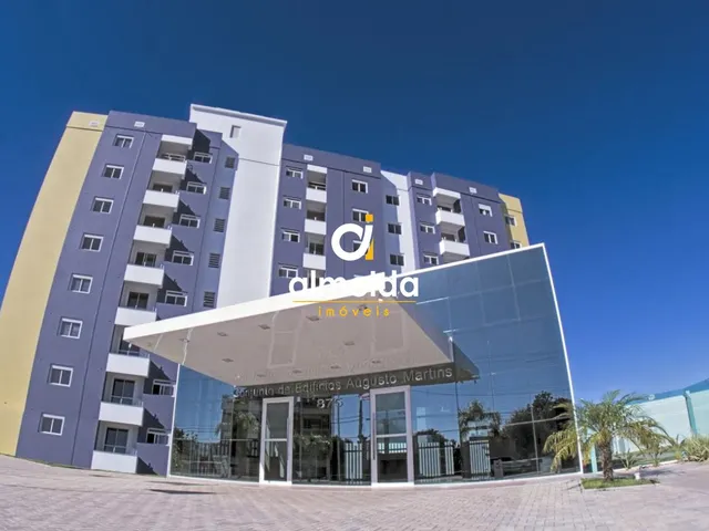 Imagem: APARTAMENTO 2 DORMITÓRIOS