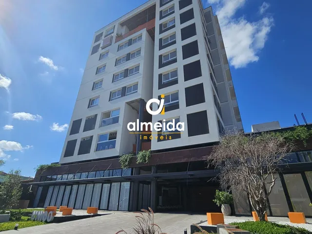 Imagem: Apartamento 1 dormitórios à venda Camobi
