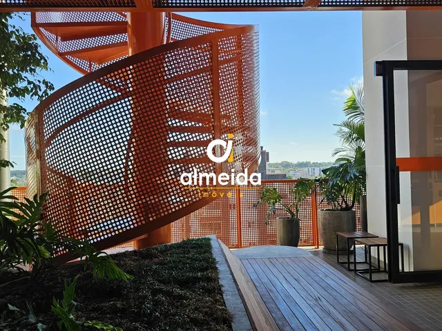 Imagem 13: Apartamento 1 dormitórios à venda Camobi Santa Maria/RS