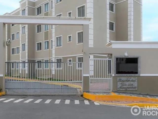 Imagem: EDF. VILLA DAS MANGUEIRAS