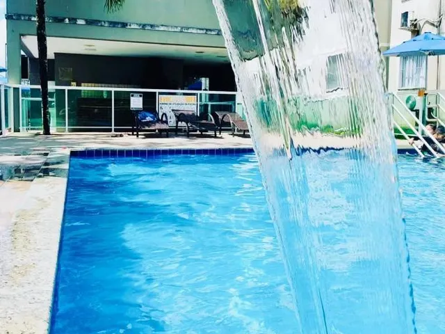 Imagem 3: EDF. VILLA DAS MANGUEIRAS