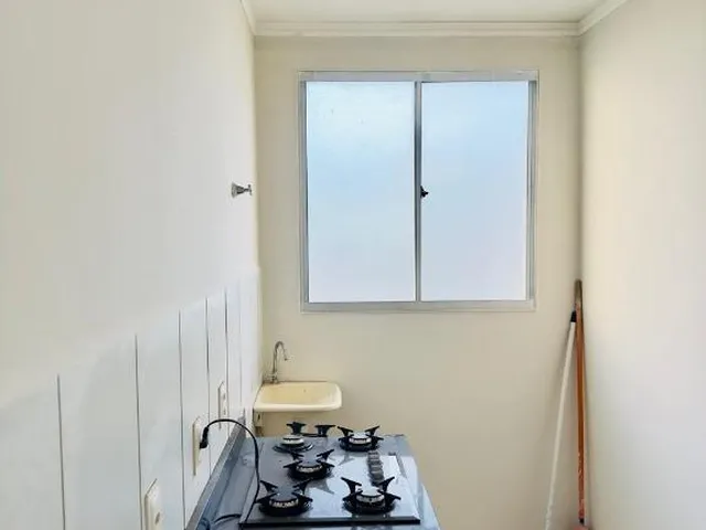 Imagem 6: EDF. VILLA DAS MANGUEIRAS