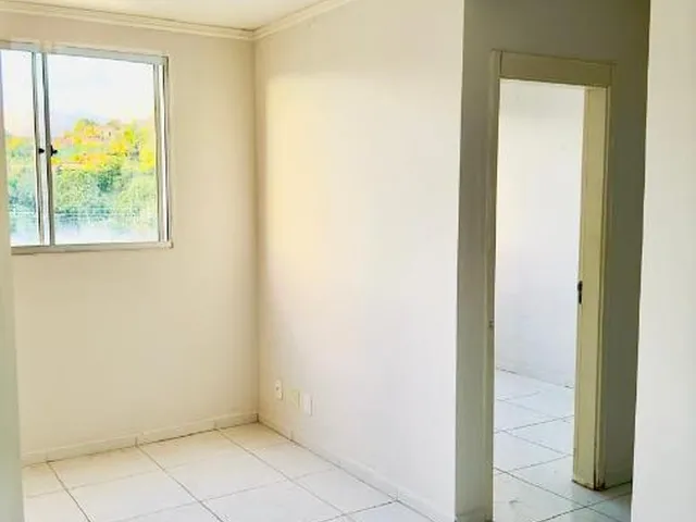 Imagem 9: EDF. VILLA DAS MANGUEIRAS