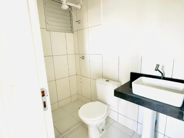 Imagem 12: EDF. VILLA DAS MANGUEIRAS