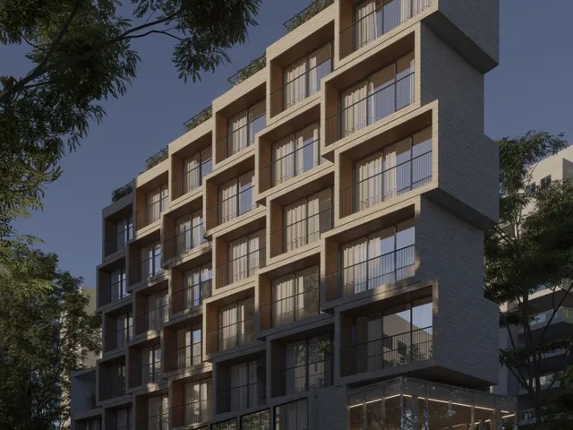 Imagem 16: APARTAMENTO RESIDENCIAL em Curitiba - PR, Bigorrilho