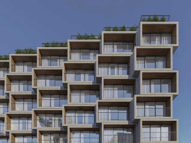 Imagem: APARTAMENTO RESIDENCIAL em Curitiba - PR