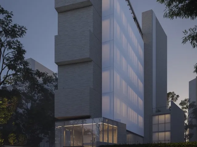 Imagem 8: APARTAMENTO RESIDENCIAL em Curitiba - PR, Bigorrilho