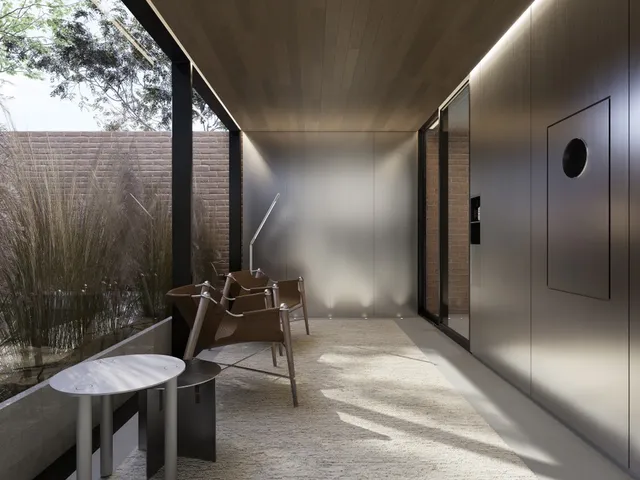 Imagem 10: APARTAMENTO RESIDENCIAL em Curitiba - PR, Bigorrilho