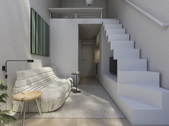 Imagem 3: APARTAMENTO RESIDENCIAL em Curitiba - PR, Bigorrilho