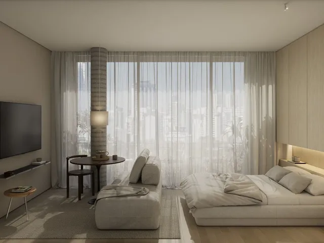 Imagem 6: APARTAMENTO RESIDENCIAL em Curitiba - PR, Bigorrilho