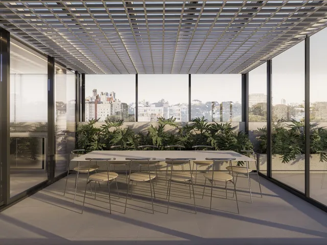 Imagem 13: APARTAMENTO RESIDENCIAL em Curitiba - PR, Bigorrilho