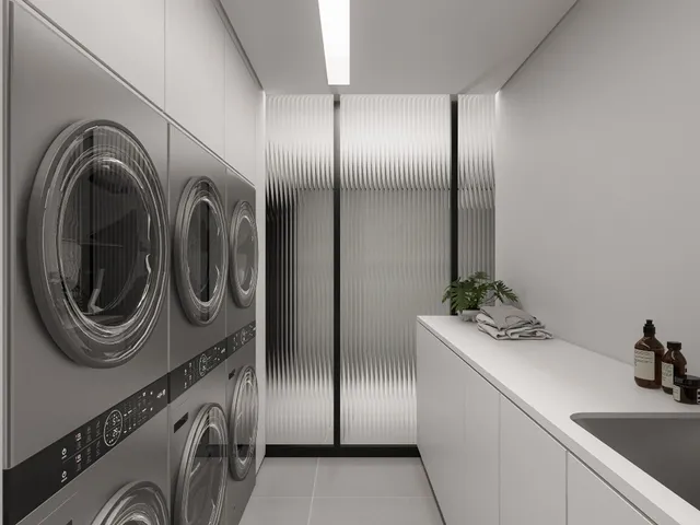 Imagem 15: APARTAMENTO RESIDENCIAL em Curitiba - PR, Bigorrilho