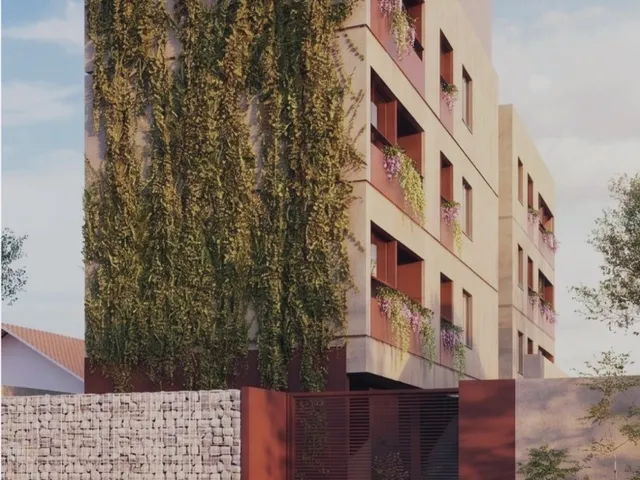 Imagem 2: APARTAMENTO RESIDENCIAL em CURITIBA - PR, XAXIM