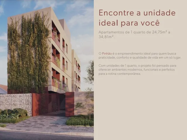 Imagem 11: APARTAMENTO RESIDENCIAL em CURITIBA - PR, XAXIM