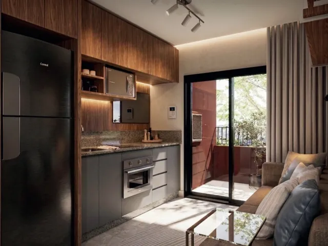 Imagem 9: APARTAMENTO RESIDENCIAL em CURITIBA - PR, BOQUEIRÃO
