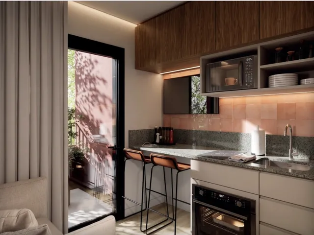 Imagem 10: APARTAMENTO RESIDENCIAL em CURITIBA - PR, BOQUEIRÃO