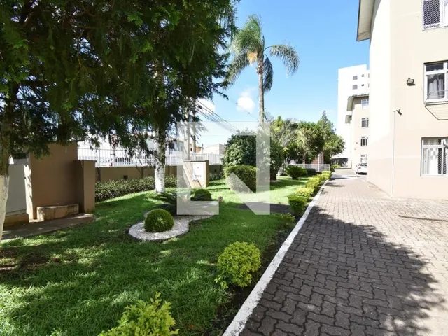 Imagem: APARTAMENTO RESIDENCIAL em CURITIBA - PR