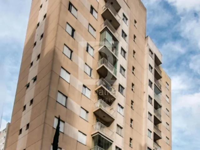 Imagem: Apartamento a Venda Condomínio Solar dos