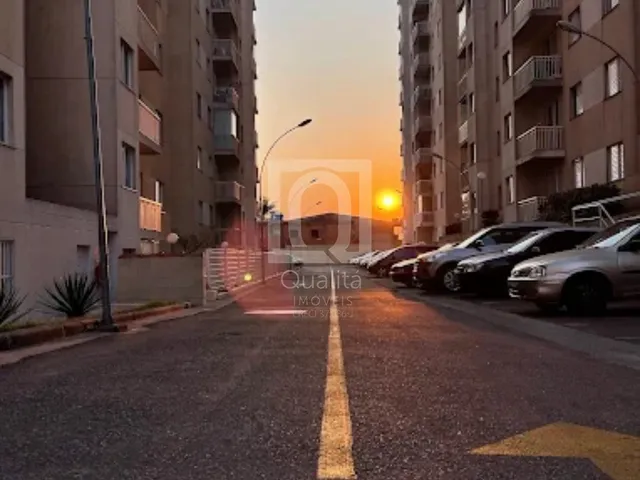 Imagem 12: Apartamento a Venda Condomínio Solar dos Nogueiras - Recanto das Rosas - Osasco, Sp