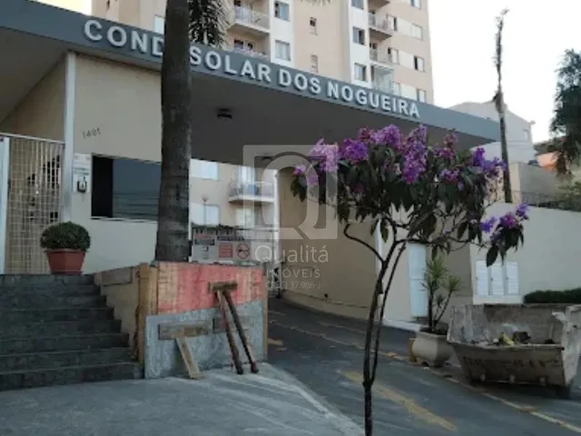 Imagem 10: Apartamento a Venda Condomínio Solar dos Nogueiras - Recanto das Rosas - Osasco, Sp