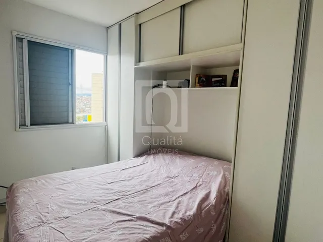 Imagem 11: Apartamento a Venda Condomínio Solar dos Nogueiras - Recanto das Rosas - Osasco, Sp